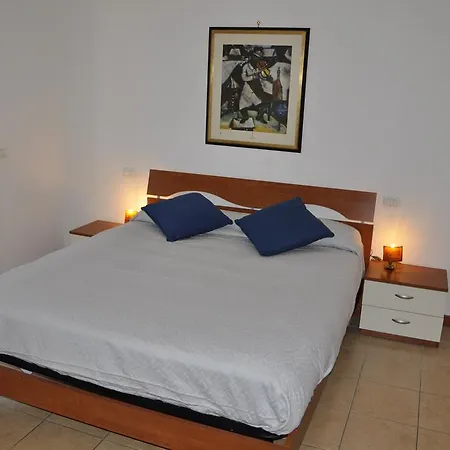 Apartmán Da Carmela