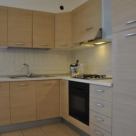 Da Carmela Apartmán Lazise