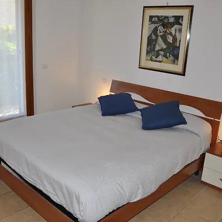 Da Carmela Apartmán