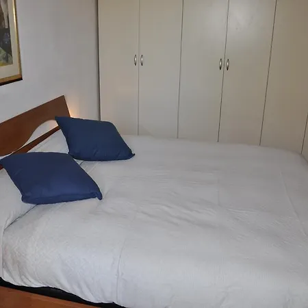 Apartmán Da Carmela *