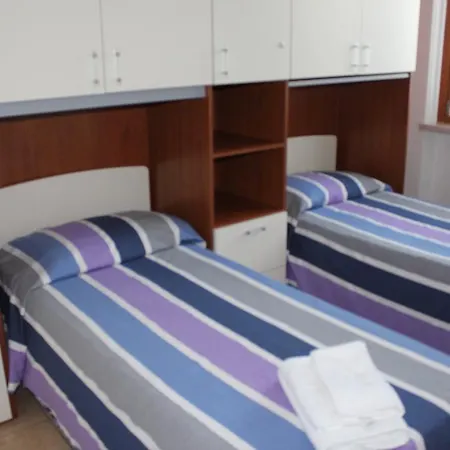 Da Carmela Apartmán Lazise