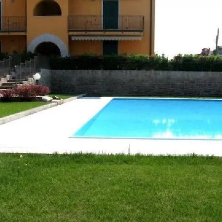 Da Carmela * Lazise
